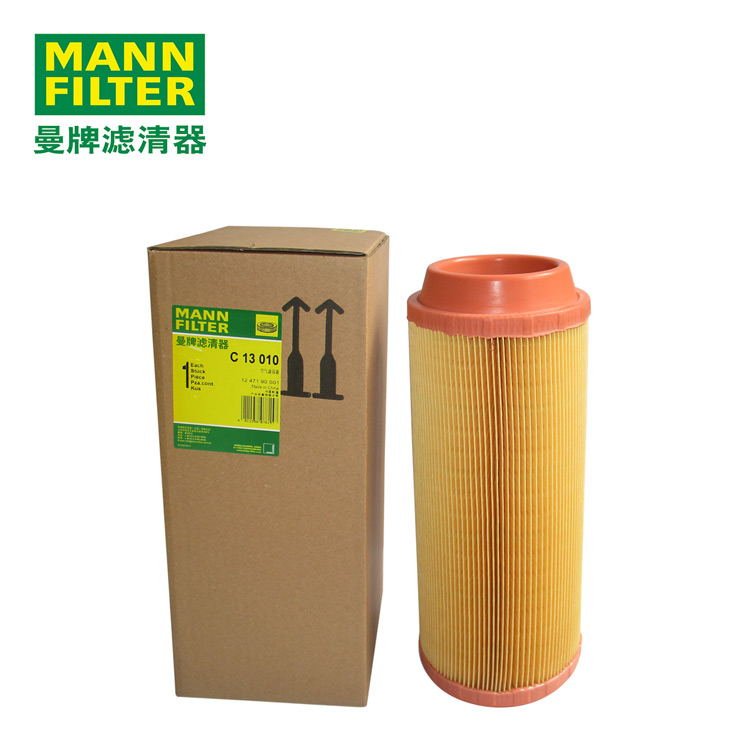 MANN-FILTERC13010