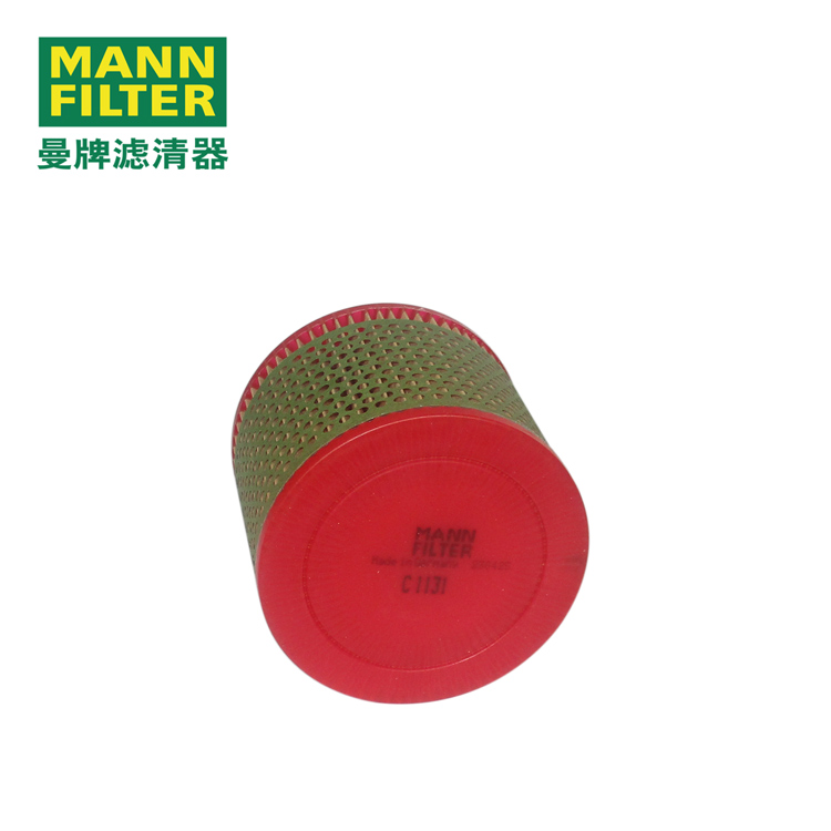 MANN-FILTER˹оC1131