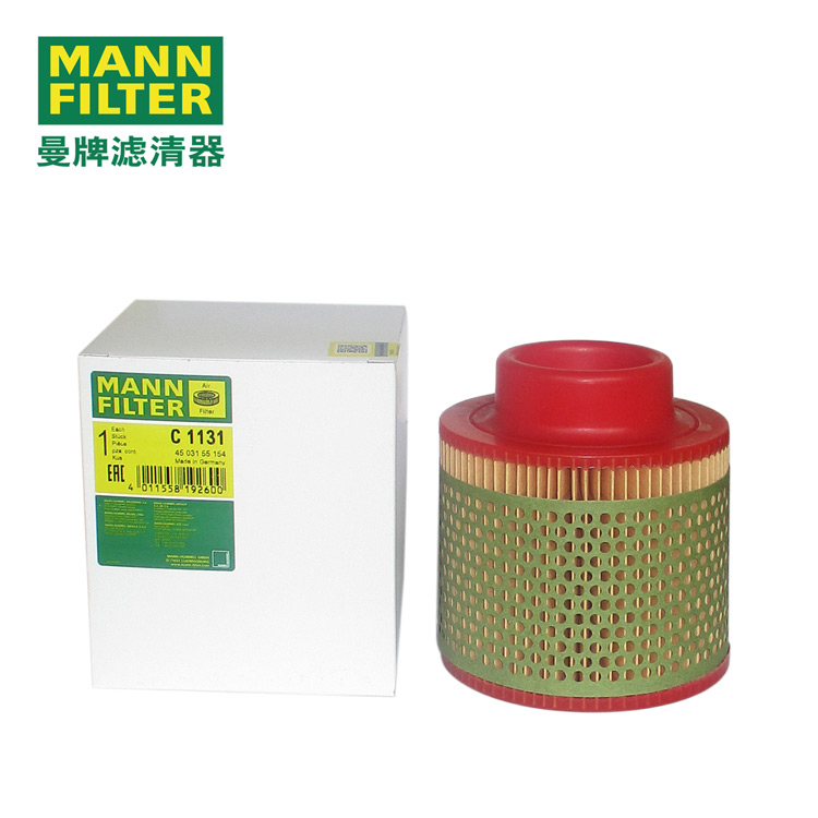 MANN-FILTER˹оC1131