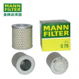 MANN-FILTERƞV՞V՚^(gu)VC75