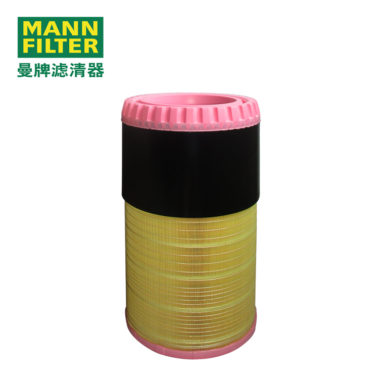 MANN-FILTERC352260