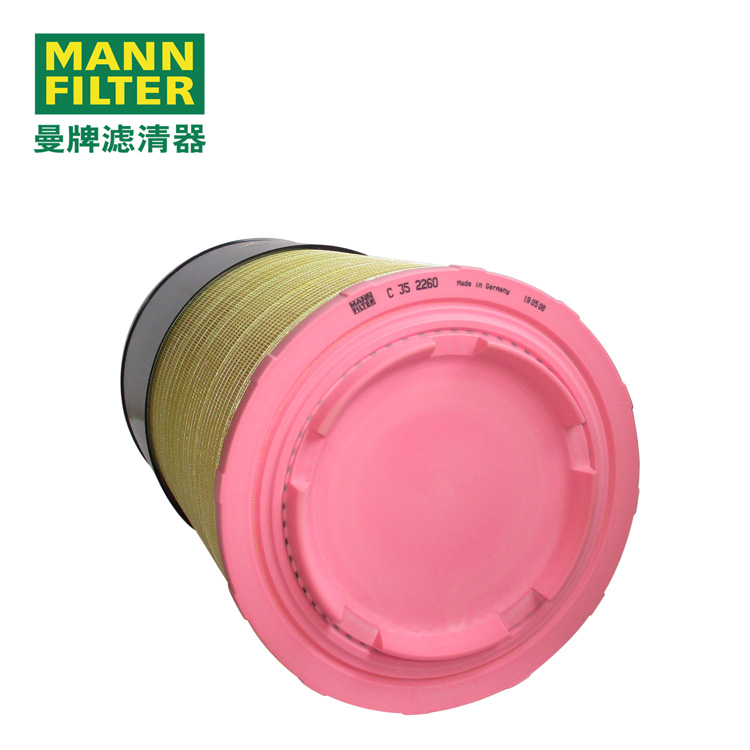 MANN-FILTERC352260