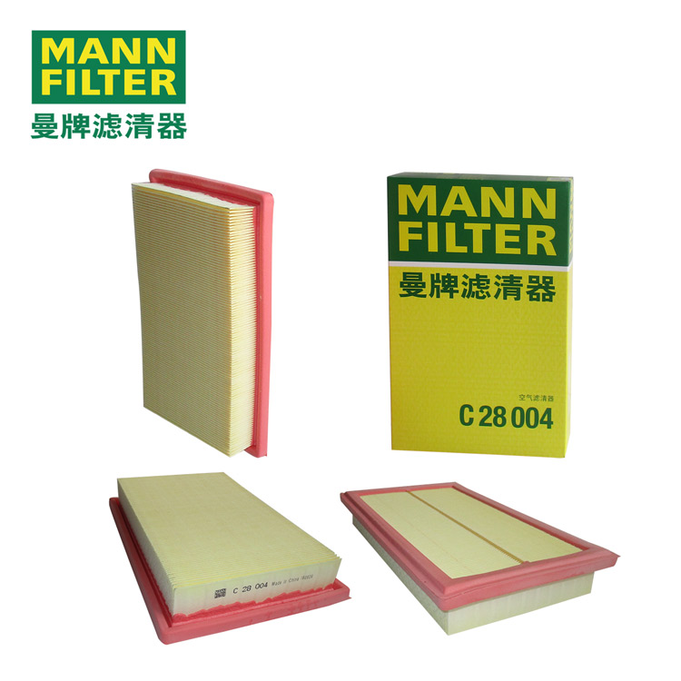 MANN-FILTERC28004