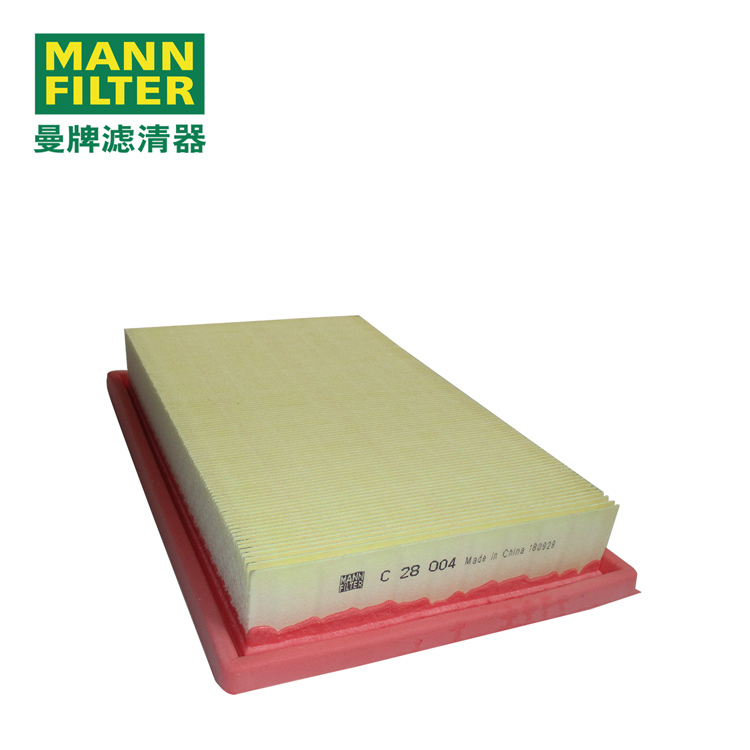 MANN-FILTERC28004