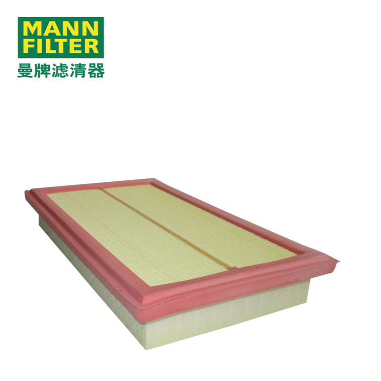 MANN-FILTERC28004