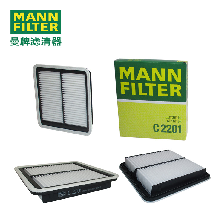 MANN-FILTERC2201