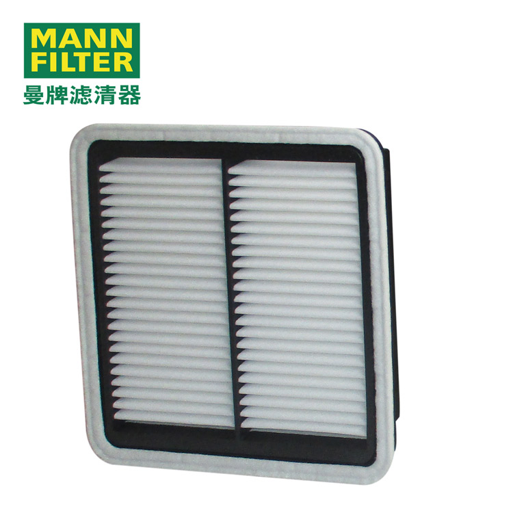 MANN-FILTERC2201