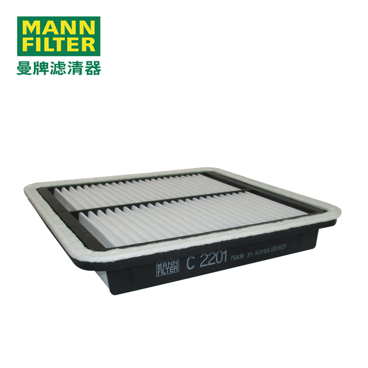 MANN-FILTERC2201
