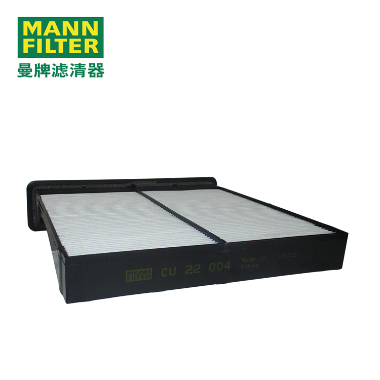 MANN-FILTERCU22004