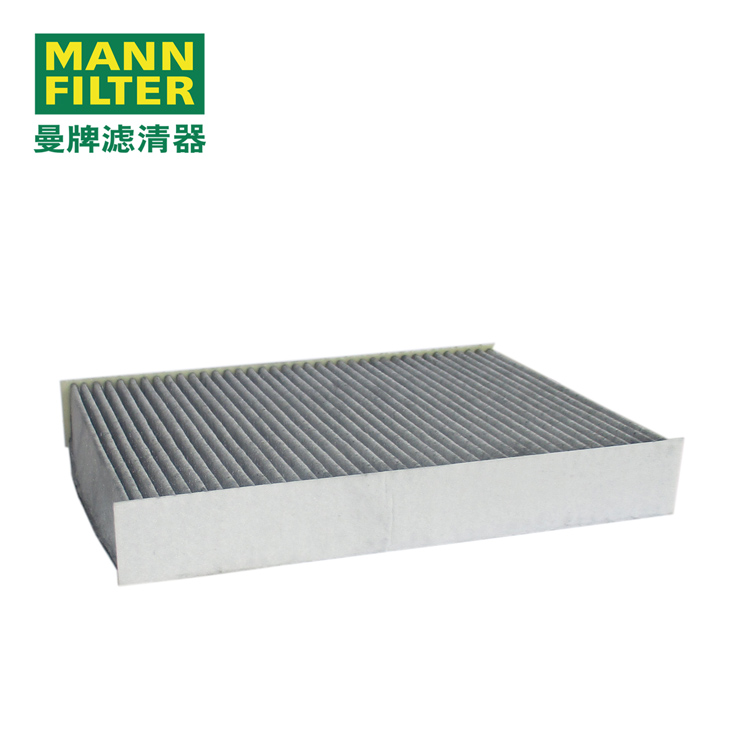 MANN-FILTERCUK25003