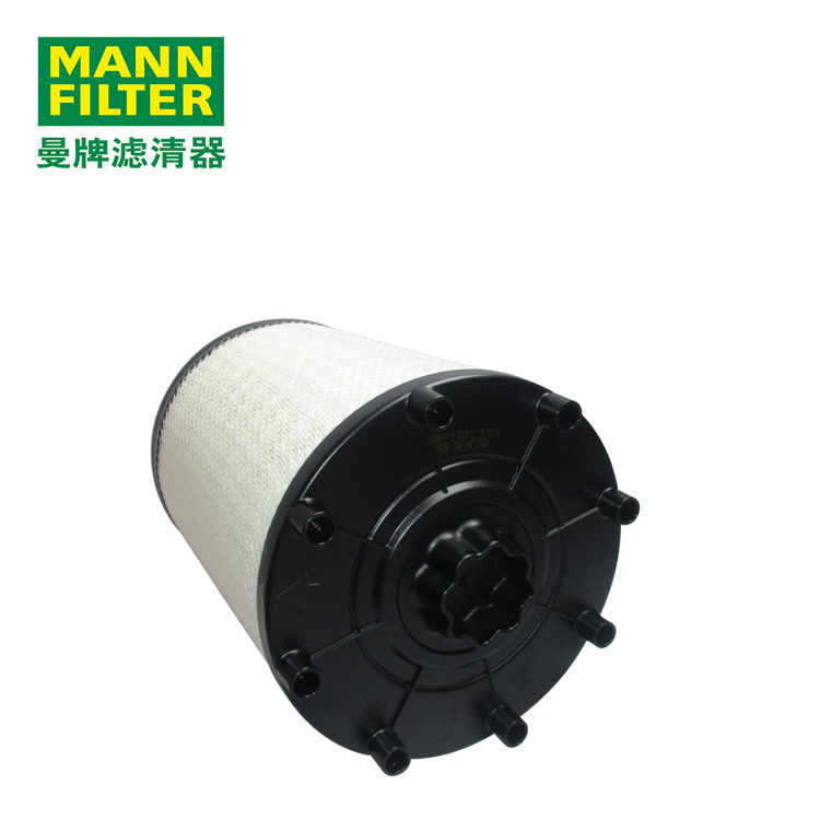 MANN-FILTERC31014