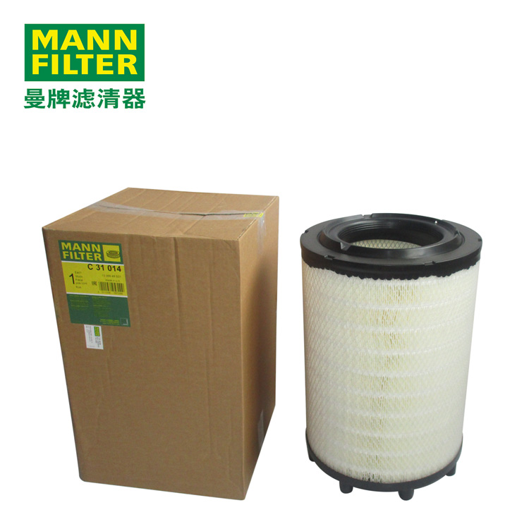 MANN-FILTERC31014