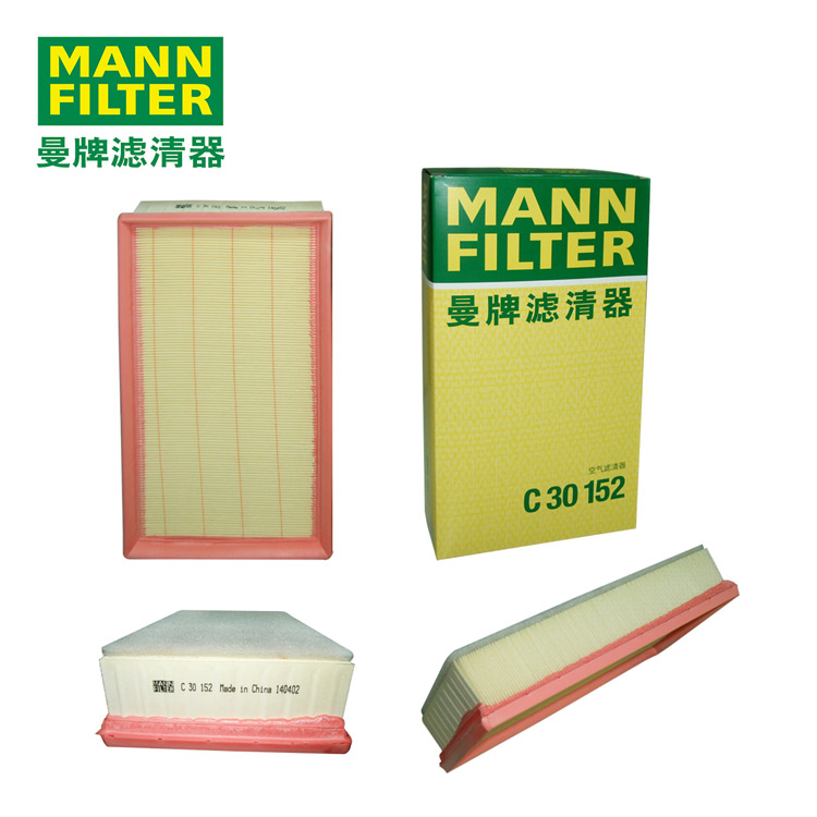MANN-FILTERC30152