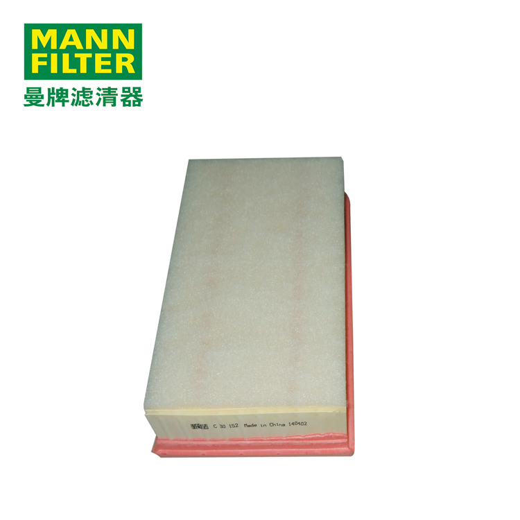 MANN-FILTERC30152