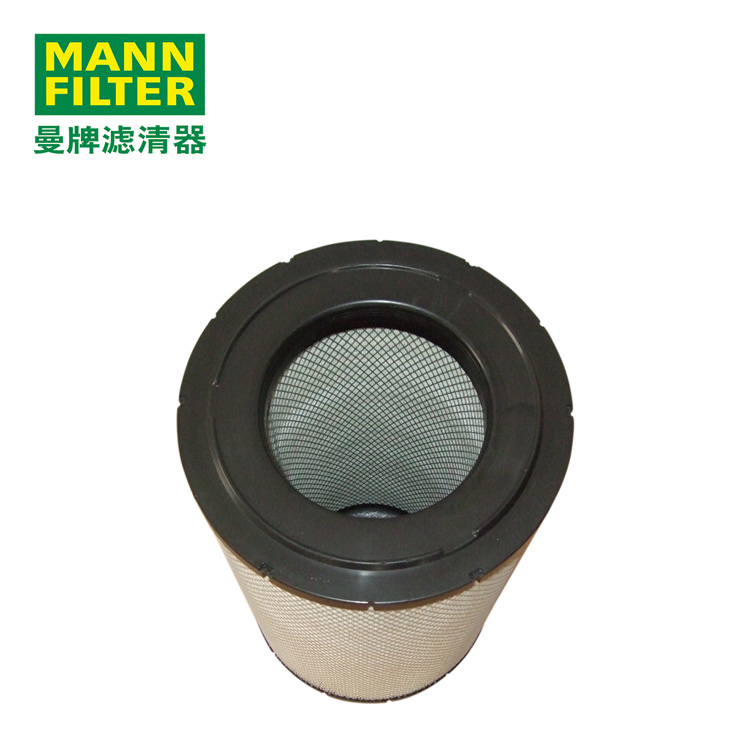 MANN-FILTERC321700