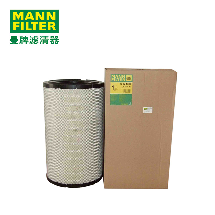 MANN-FILTERC321700