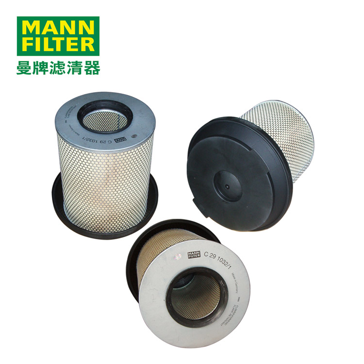 MANN-FILTERC291032/1