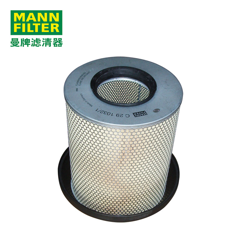 MANN-FILTERC291032/1