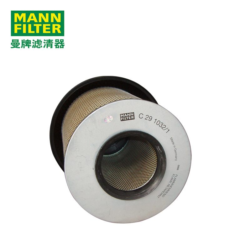 MANN-FILTERC291032/1