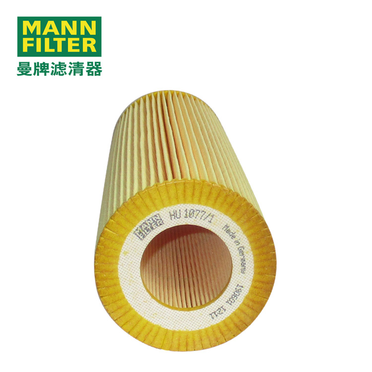 MANN-FILTERоHU1077/1Z