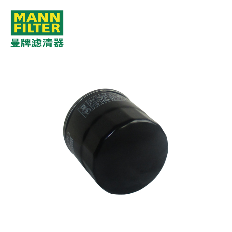 MANN-FILTERоW712