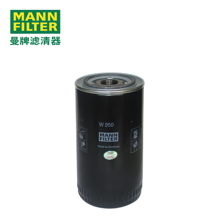 MANN-FILTERˡоW950