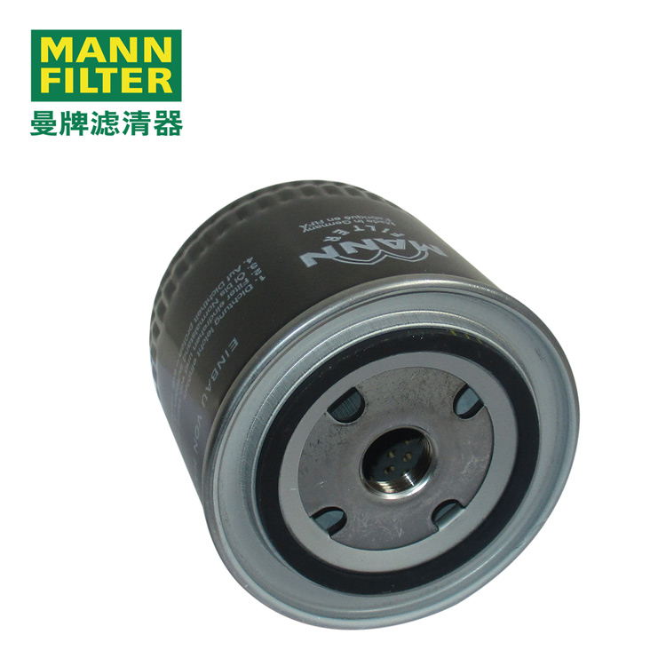 MANN-FILTERW920/17