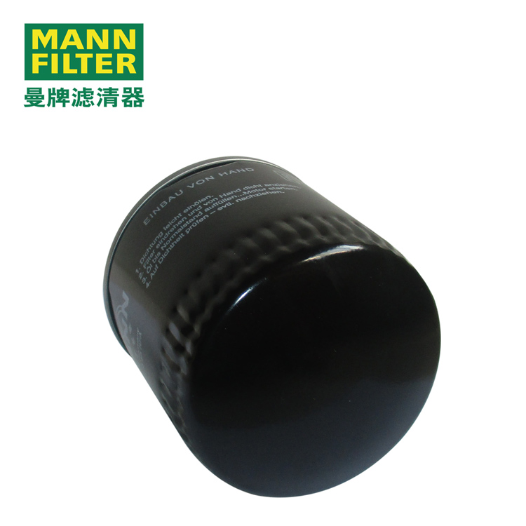 MANN-FILTERW920/17