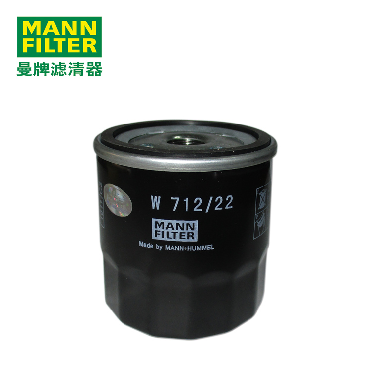 MANN-FILTERW712/22