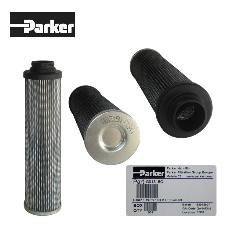 ParkerɿоG01315Q