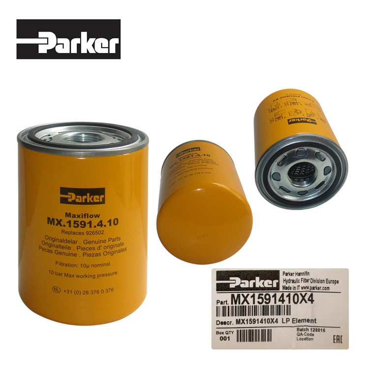 ParkerɿMX.1591.4.10
