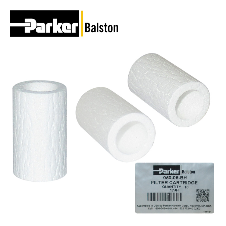 ParkerɿBalstonо050-05-BH