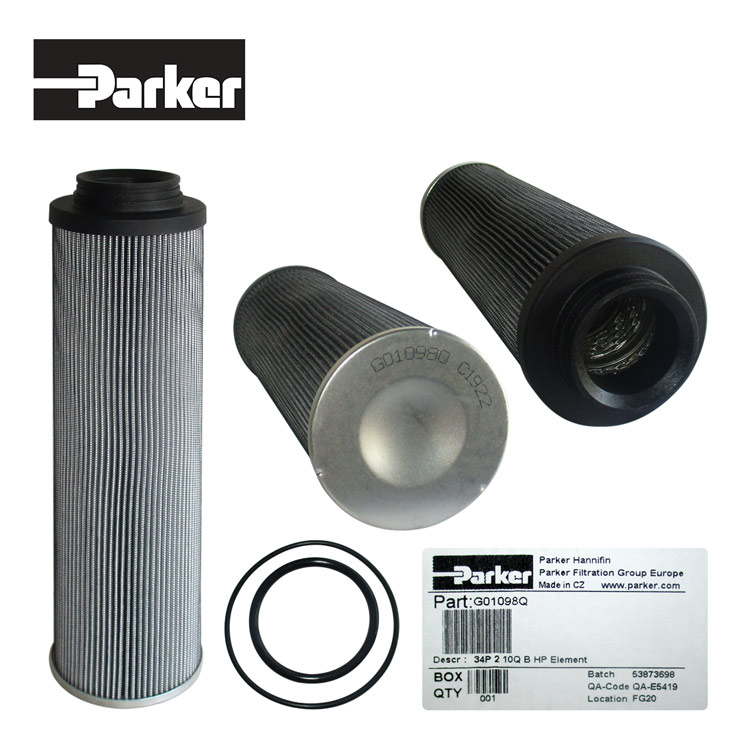 ParkerɿоG01098Q