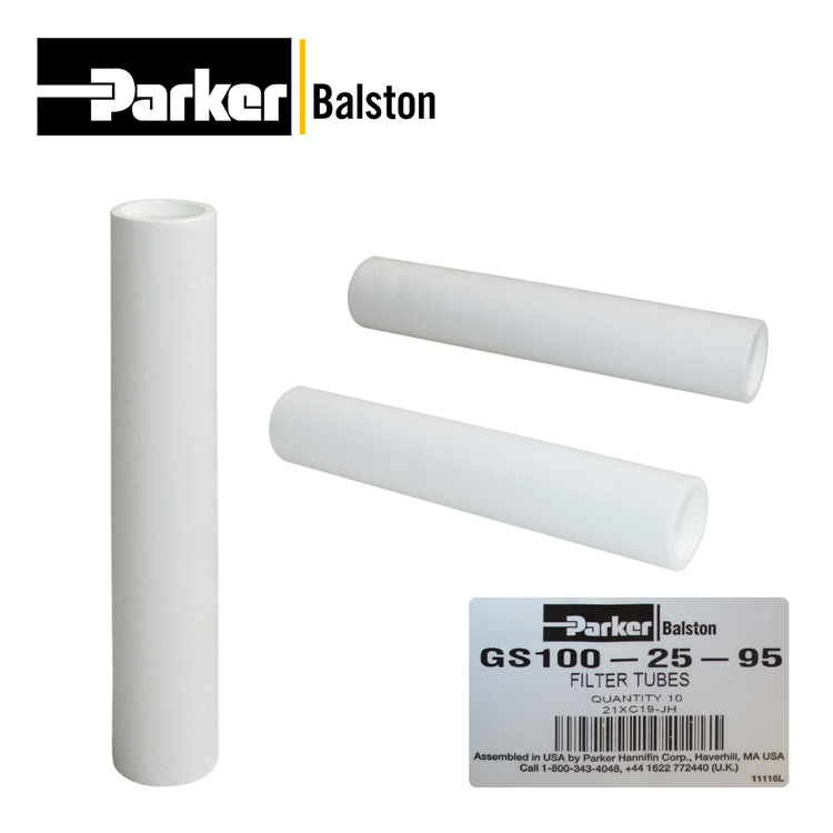 ParkerɿBalstonGS100-25-95о