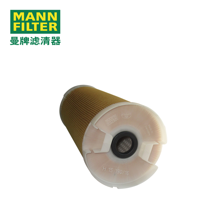 MANN-FILTERоH15190/16 6783057972