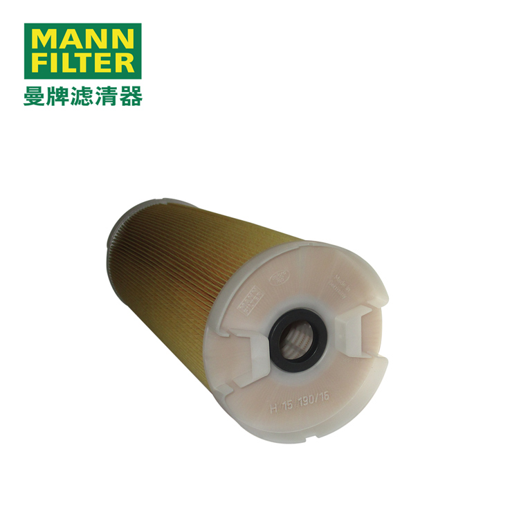 MANN-FILTERоH15190/16 6783057972
