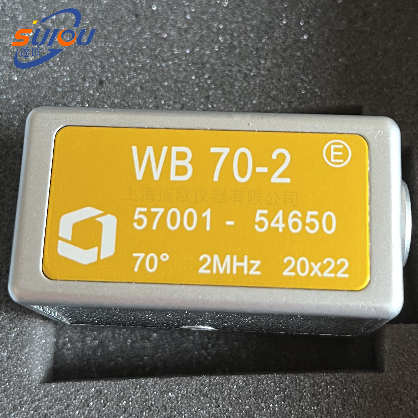 GE˹б̽ͷWB70-2