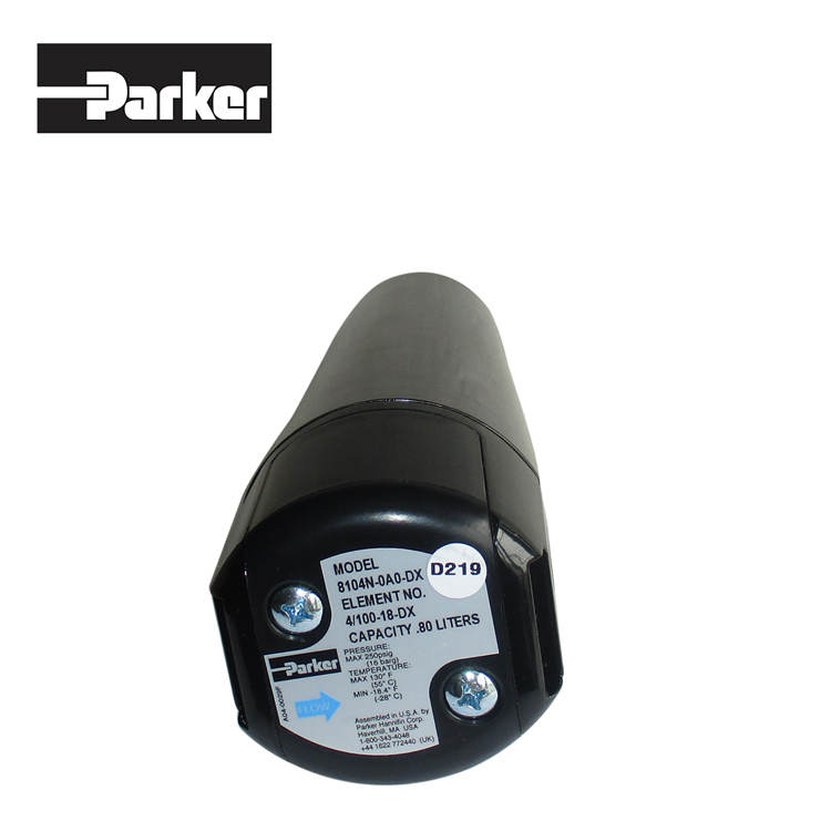 Parkerɿ˹8104N-0A0-DX