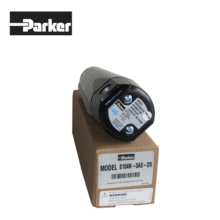 Parkerɿ˹8104N-0A0-DX