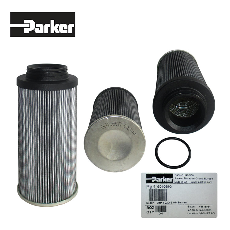 ParkerɿоG01069Q