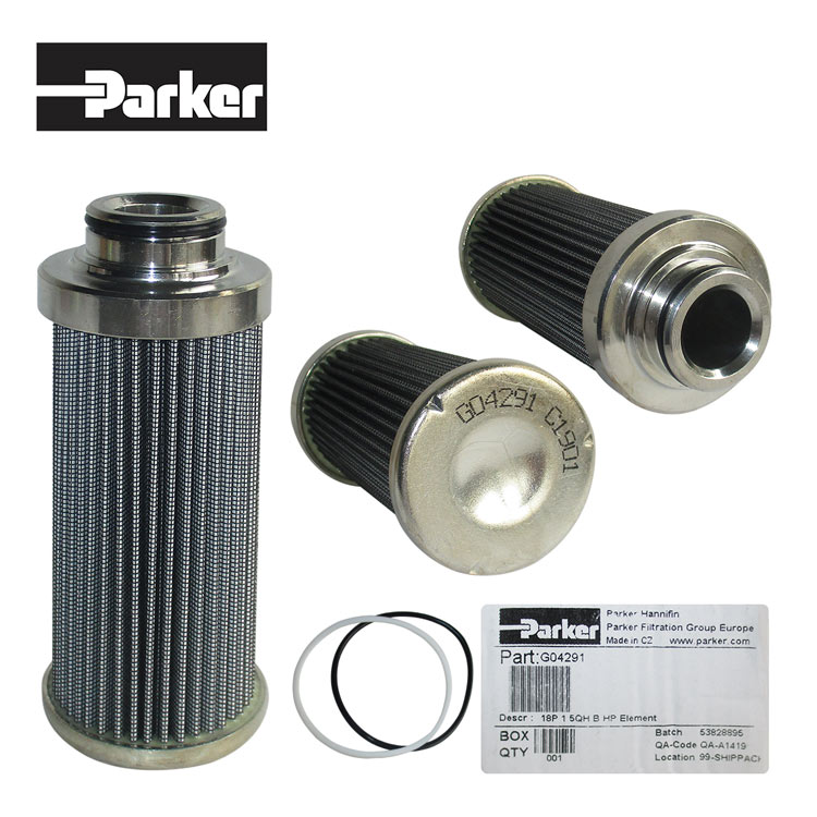 ParkerɿоG04291