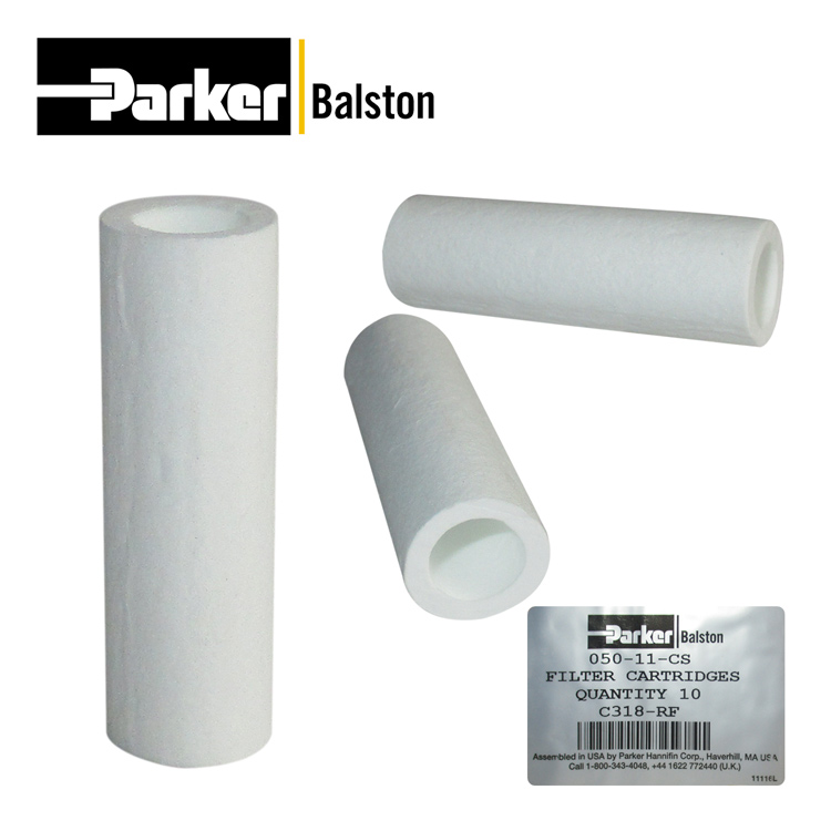 ParkerɿBalstonо050-11-CS