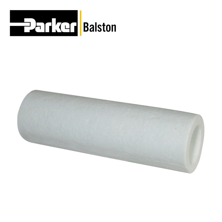 ParkerɿBalstonо050-11-CS