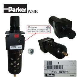 ParkerɿWatts^(gu)VB75-02BJC