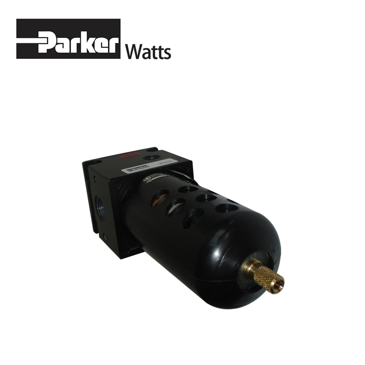 ParkerɿWattsB75-02BJC