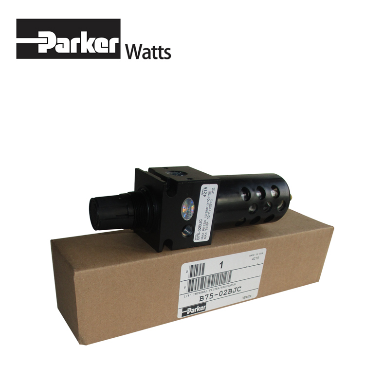 ParkerɿWattsB75-02BJC