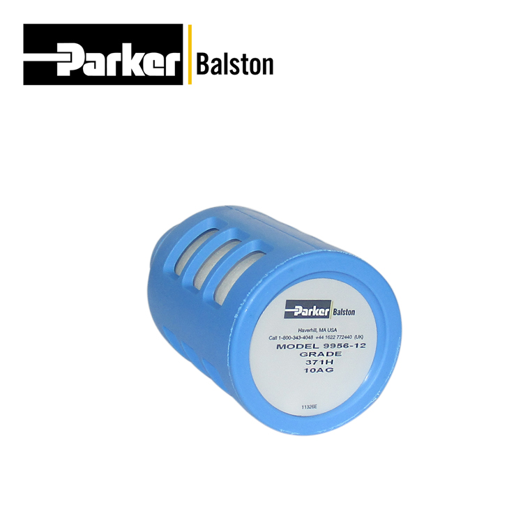 ParkerɿBalston9956-12-371H