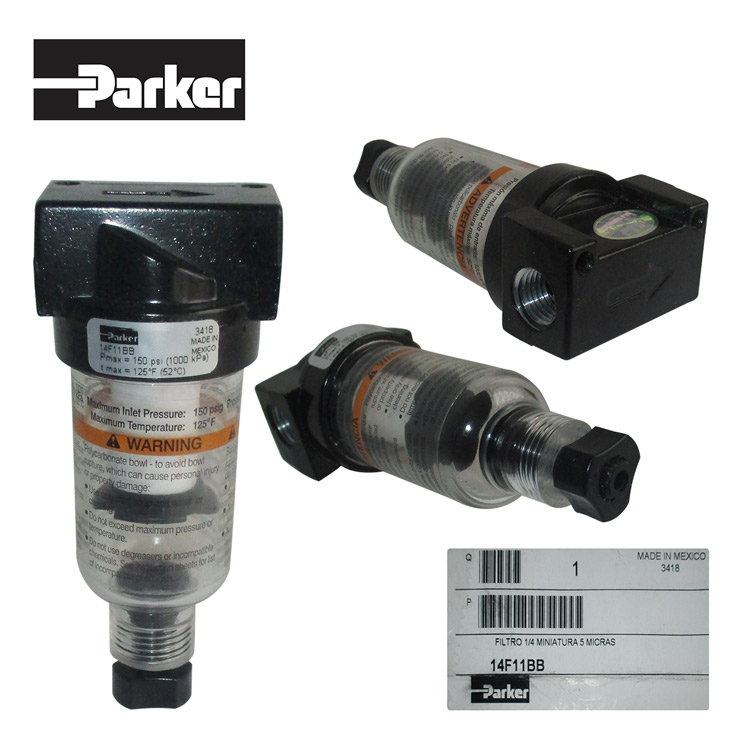 Parkerɿ˹14F11BB