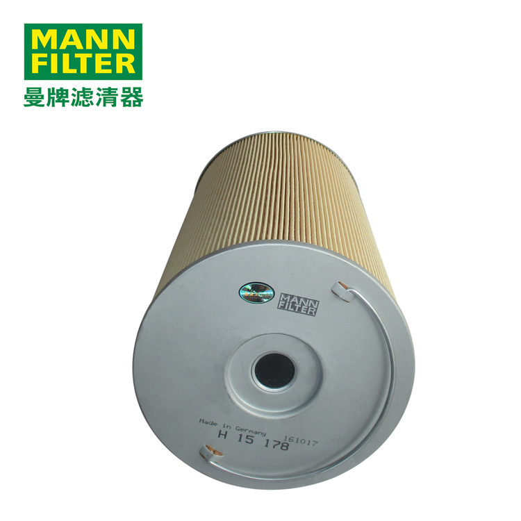 MANN-FILTERH15178X