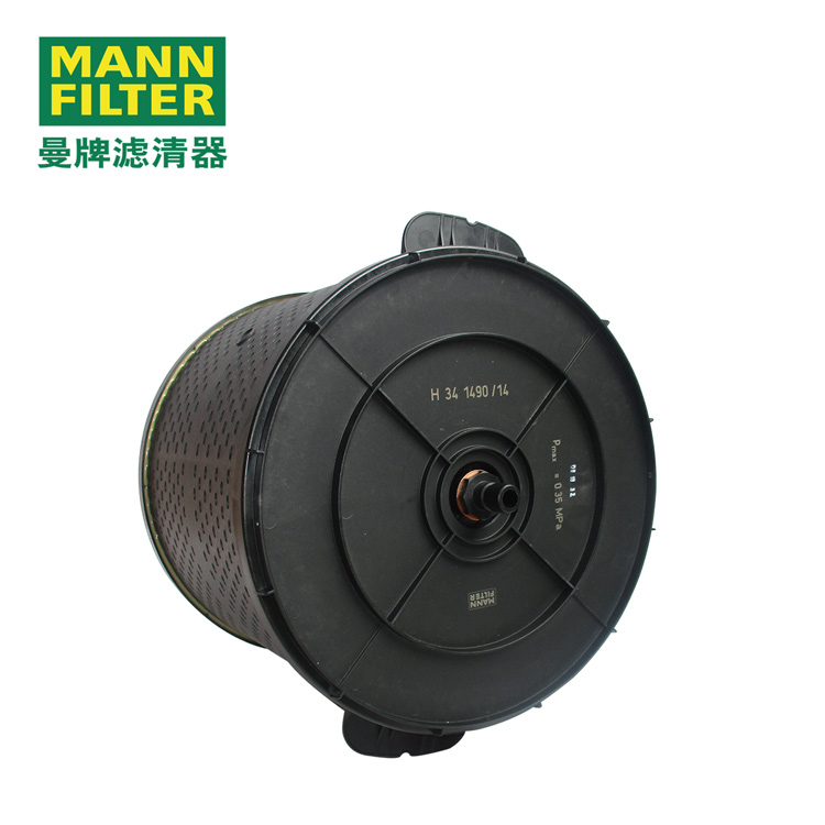 MANN-FILTERоH341490/14 KIT Seibu